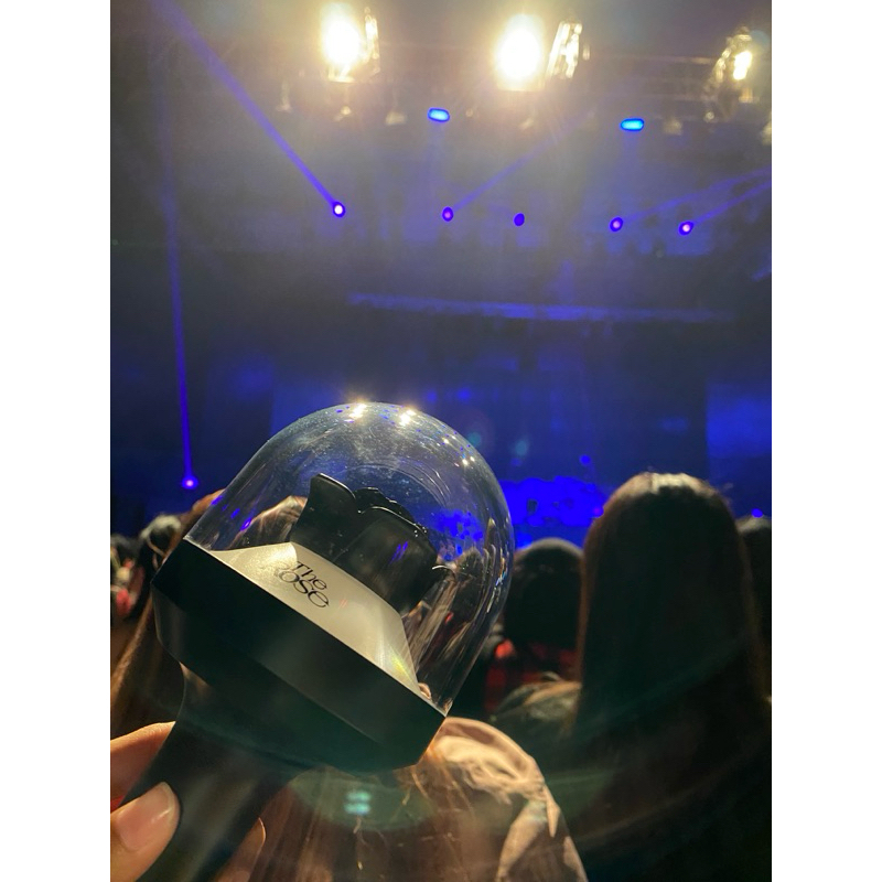 Lightstick The Rose