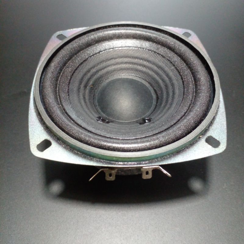 Speaker PRESTIGE 4 Inch 20W