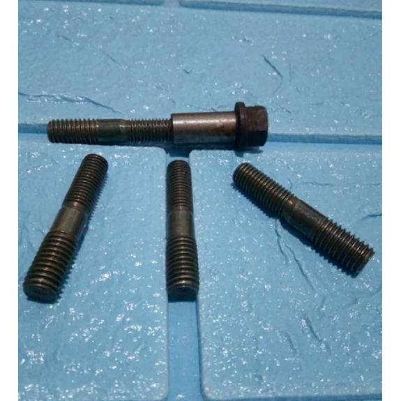 baut tanam karburator carburator vespa ukuran oversize os baut 11 12