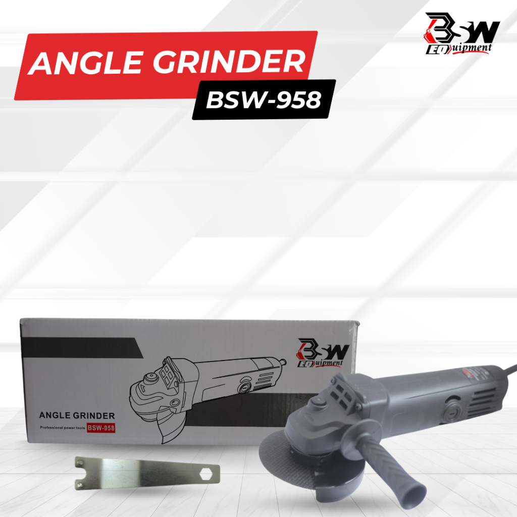 promoo cod cek dulu gerinda termurahh gerinda BSW gerinda tangan