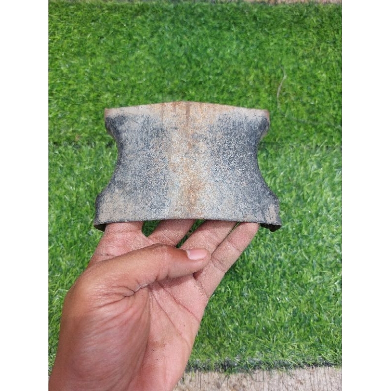 Breket Pangkon Spakbor Slebor Depan CBR 150R Cbr Old Cbu Fi Original