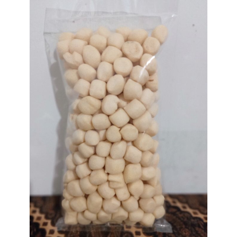 

KERUPUK AMPLANG KHAS KALIMANTAN 250gr