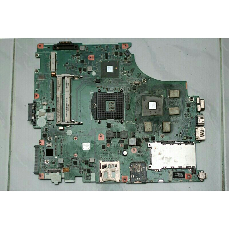 motherboard A1783601A Sony vaio VPCF1 series MBX 215 mobo M931 no display