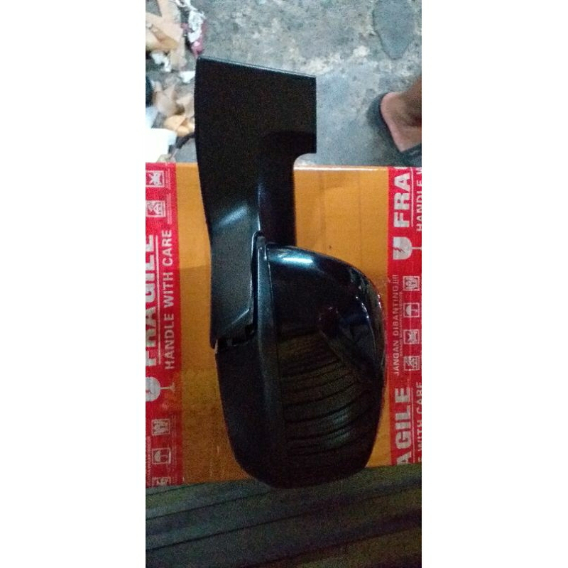 spion suzuki splash kiri manual