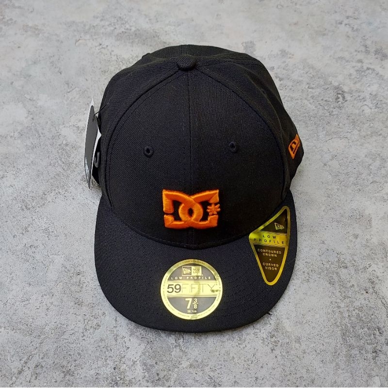 topi DCSHOE original cap