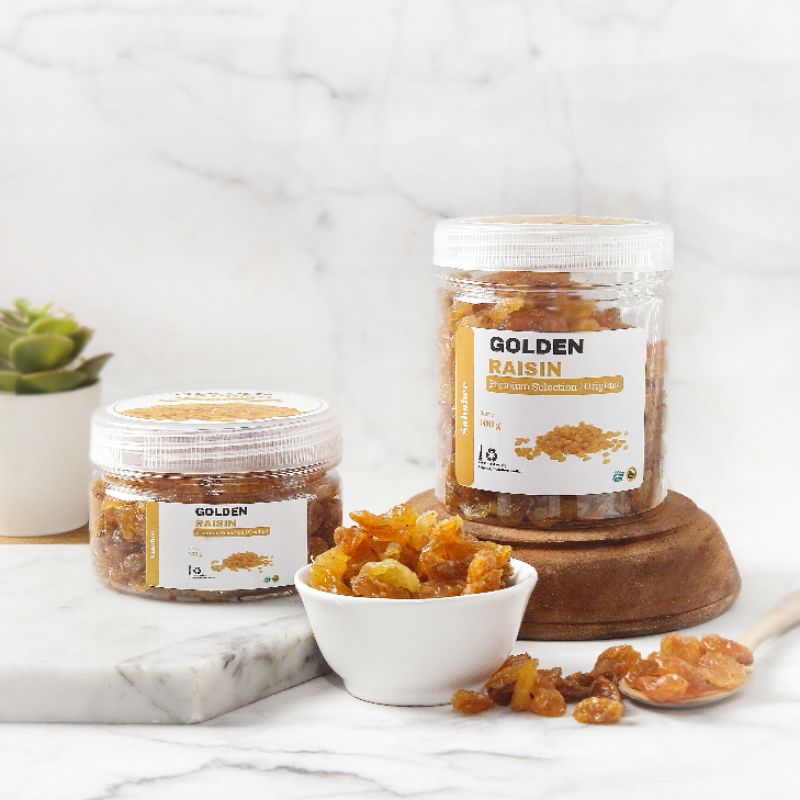 

PREMIUM KISMIS JUMBO BY SAHABEE