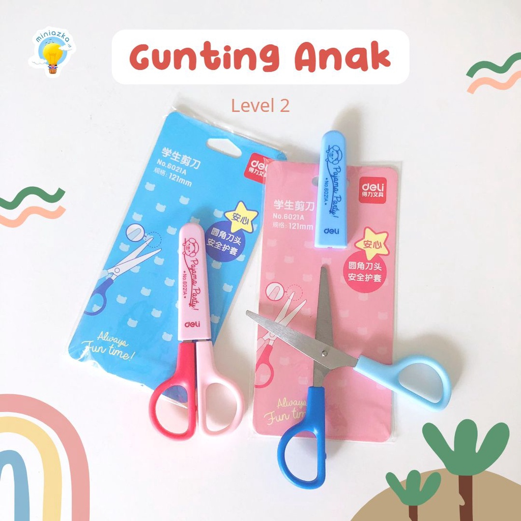 

Gunting Anak