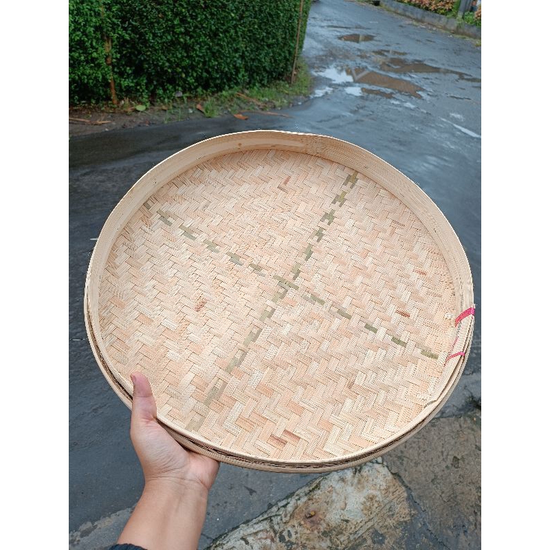 Tampah bakpao nampan bakpao tempat bakpao