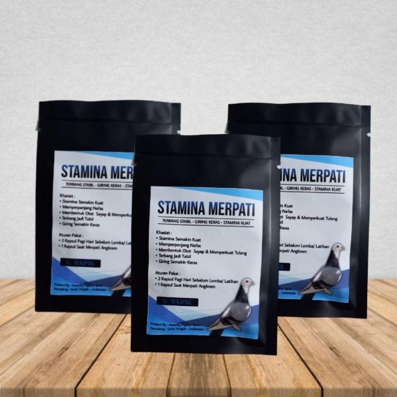 Stamina merpati jamu merpati kolong balap dan tinggian doping penambah stamina merpati