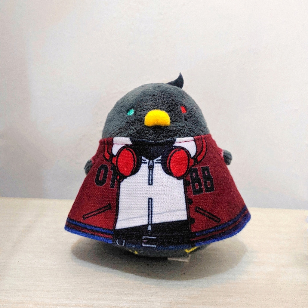 Hypnosis Mic Yamada Ichirou Chuncolle/chun colle plush