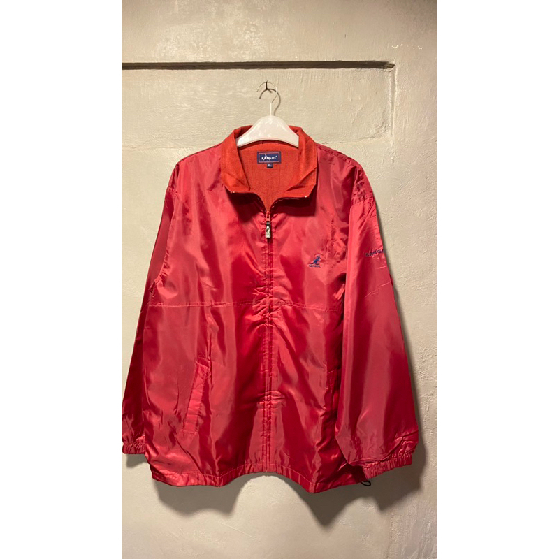 KANGOL OUTDOORS Second