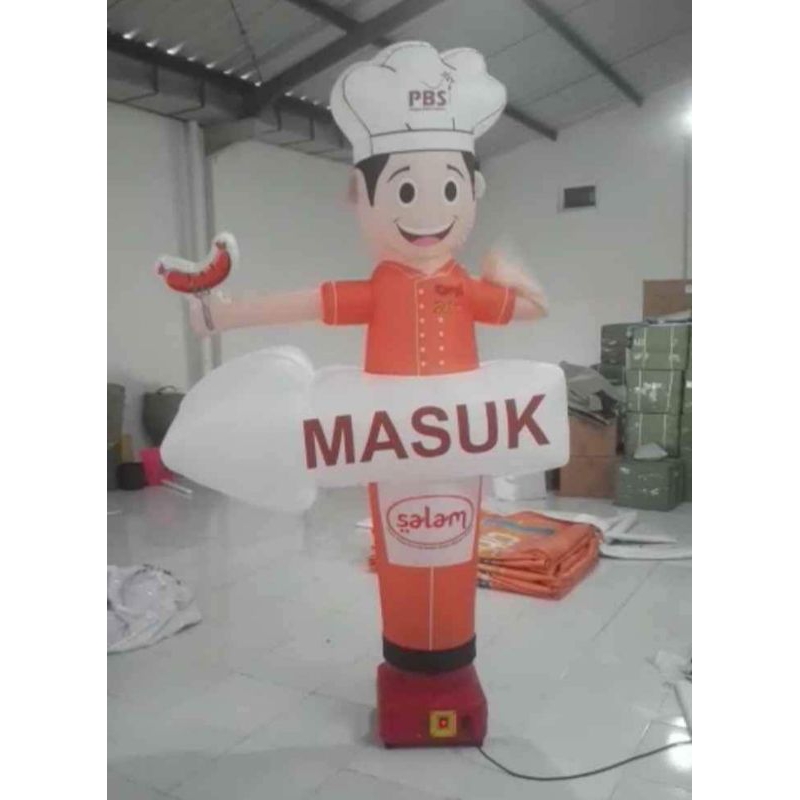 Balondancermenari8inc-18inc