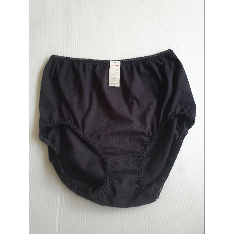 Sorella- Cd Celana Dalam Jumbo Katun 73153 - Size 2XL