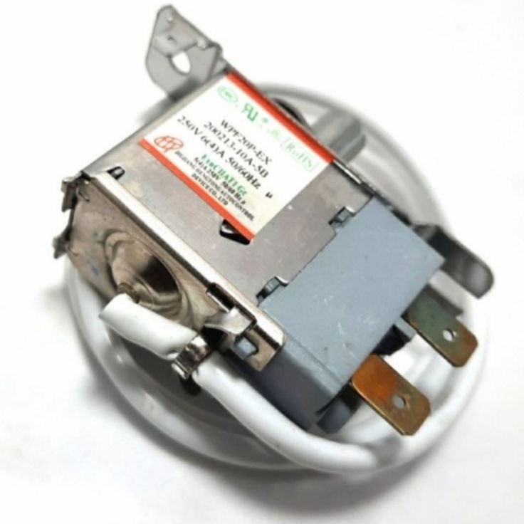 Thermostat Showcase Polytron Original
