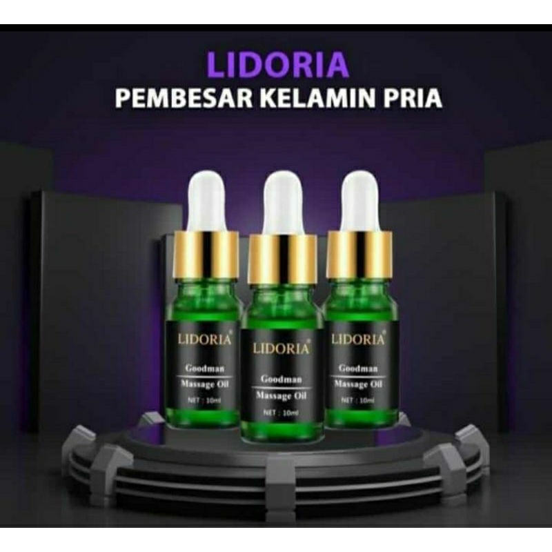 *HOT* Pembesar Kelamin Alat Vital Penis Pennis Kontol cowok pria besar panjang original (PERMANEN)_c