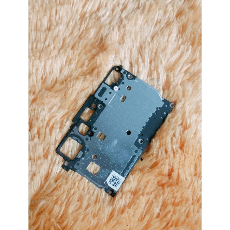 tutup mesin oppo f7 youth original copotan