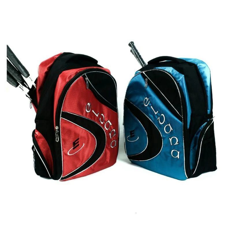 Tas raket model ransel-tas badminton elvana Original