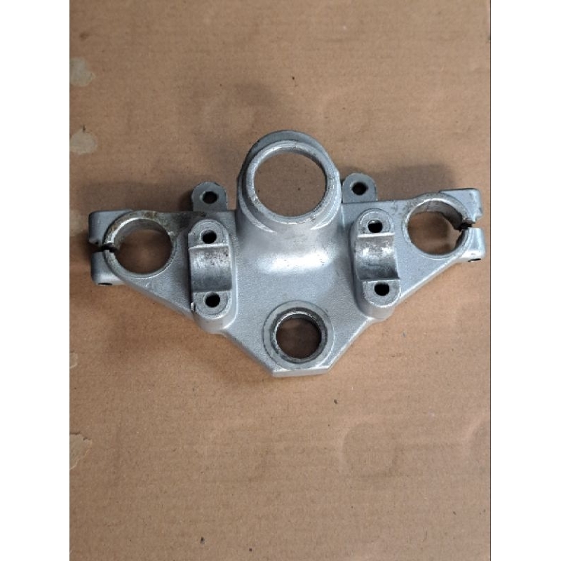 segitiga T atas yamaha rx king new copotan original 3KA10