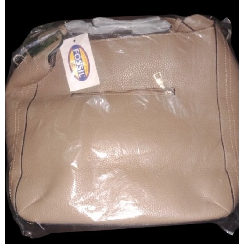 Tas Wanita Sintetis Tali gesper