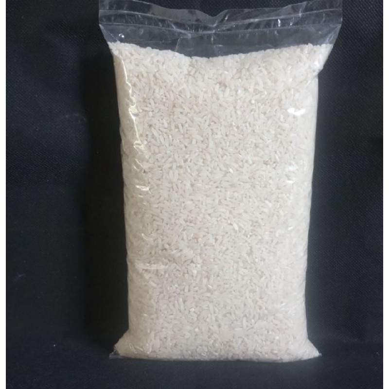 

beras lokal kemasan 1 kg
