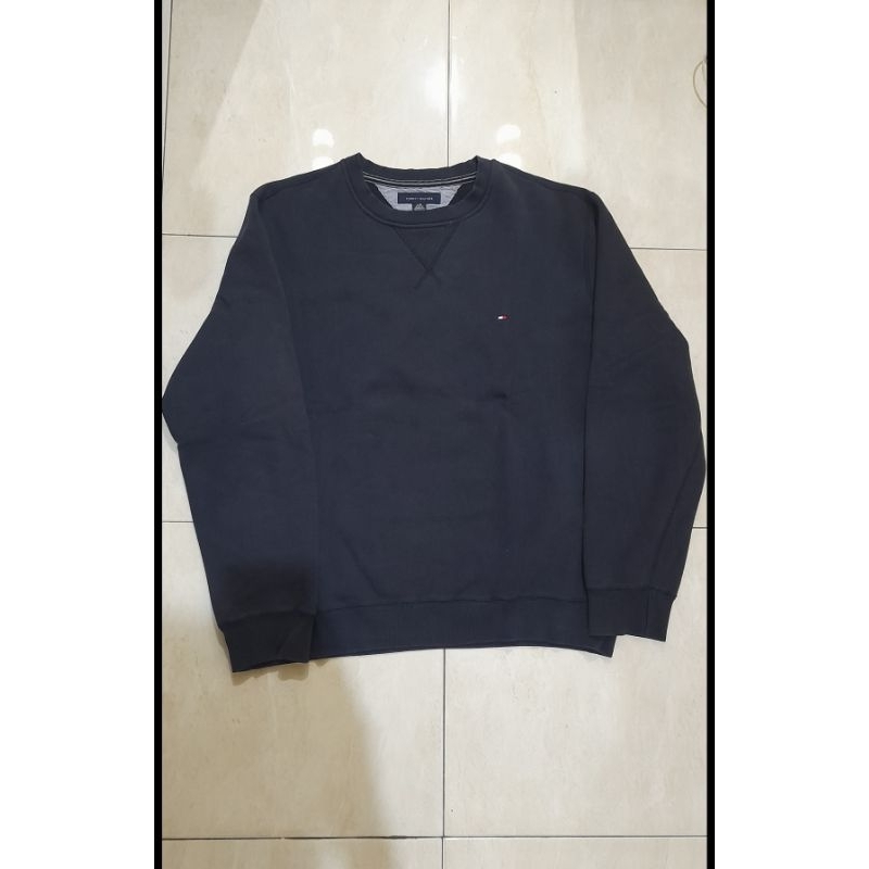 CN Tommy Hilfiger dan hd converse