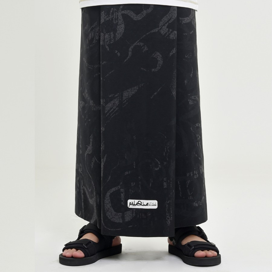 RABBANI_ SARUNG RABBANI ETIHA / SARUNG RABBANI PALESTINA