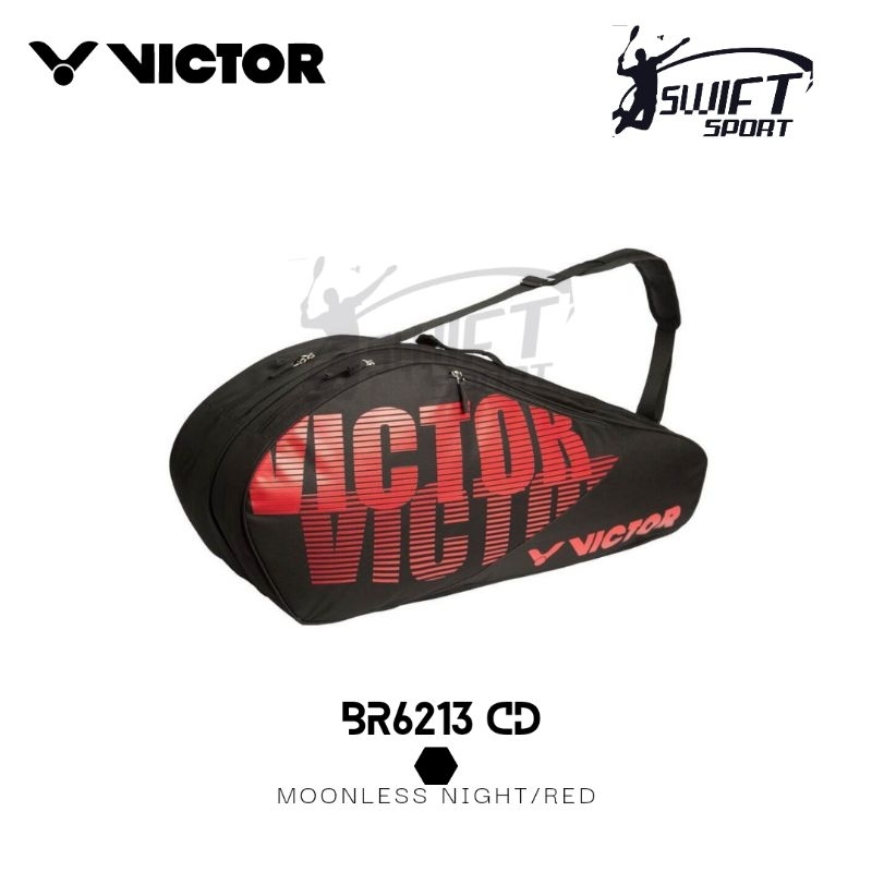 Tas Badminton Victor BR6213 / BR6213