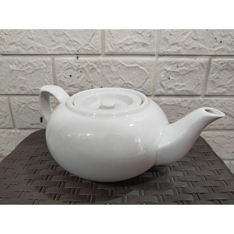 Teko Keramik / Chinese TeaPot / Teko Tea Keramik / Ceret Keramik Kecil / Ceret Chinese Tea / Chinese
