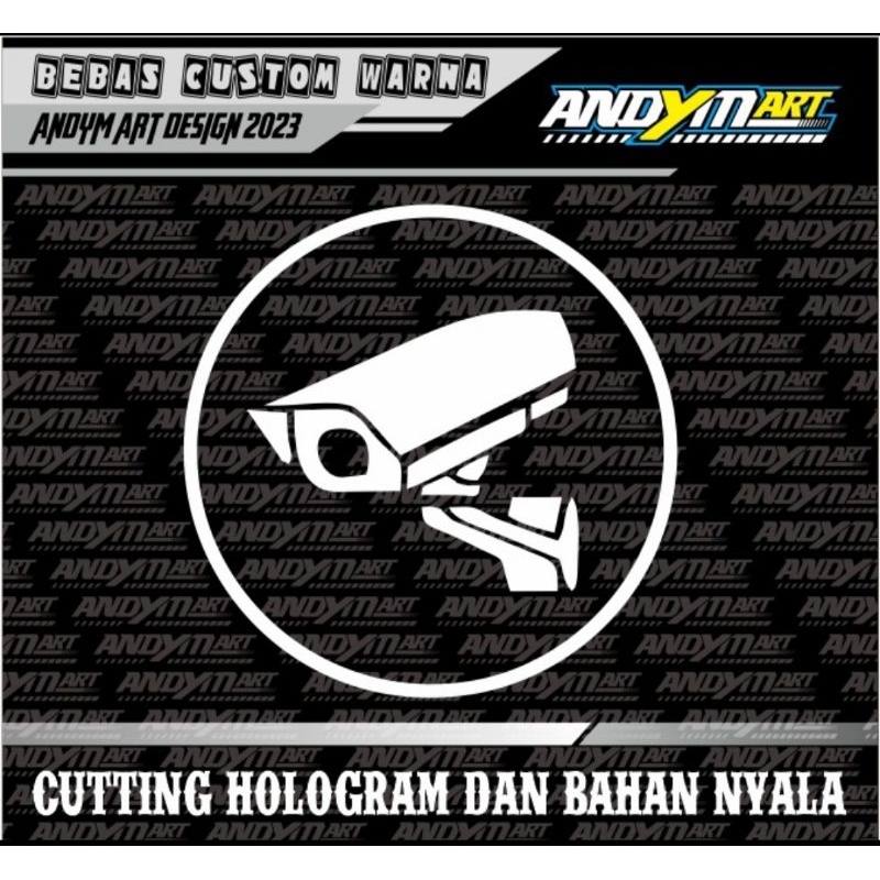 

CCTV CUTTING BAHAN NYALA