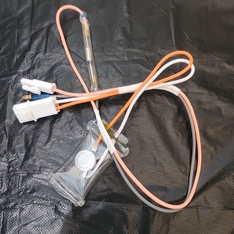 Pius kulkas Thoshiba