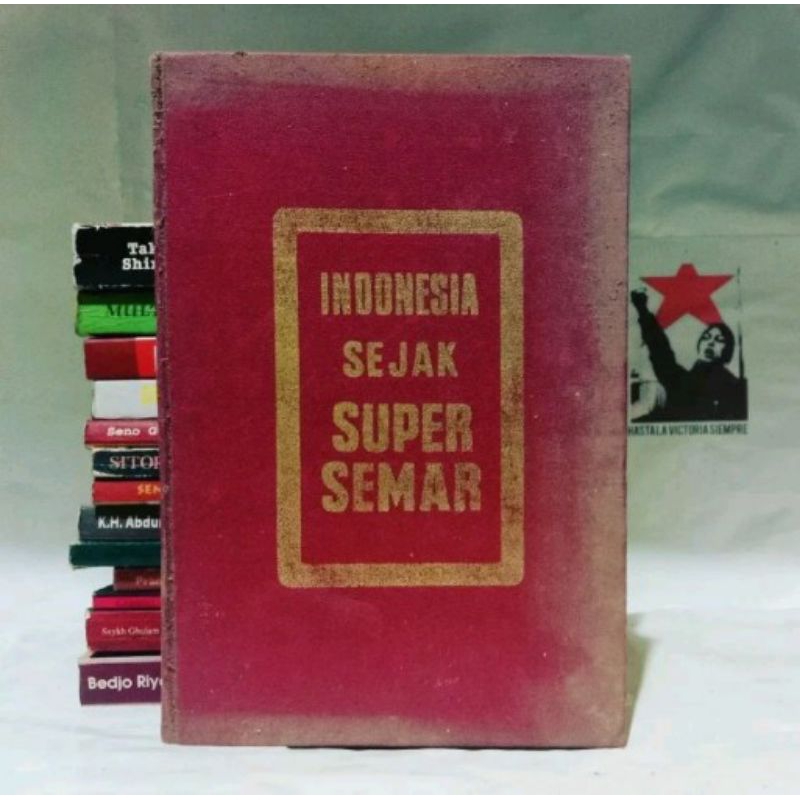 Indonesia Sejak Supersemar | Laidin Girsang | Politik Kekerasan Orba, Akankah Terus Berlanjut? | Men
