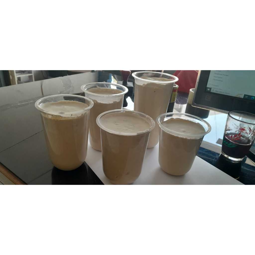 

MODUL / MOLDING / TATAKAN UNTUK STEMPEL CUP SEALER