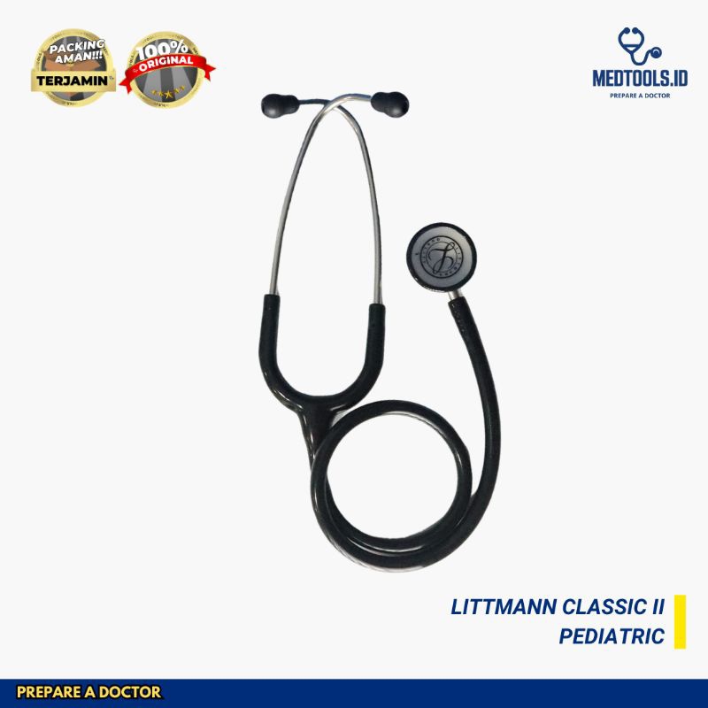 Littmann Pediatric Clasic II