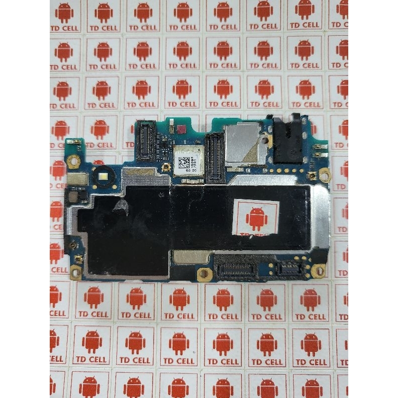 MESIN OPPO A37 NORMAL