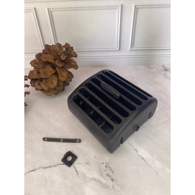 Part Kisi kisi AC Toyota Starlet Kapsul Kanan/ Kiri (th90-97)