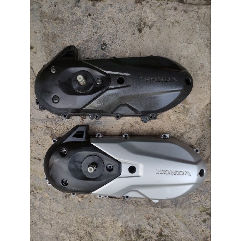 Blok Cvt Bak CVT  Bak kiri Honda Beat Deluxe Beat Street New Genio Original