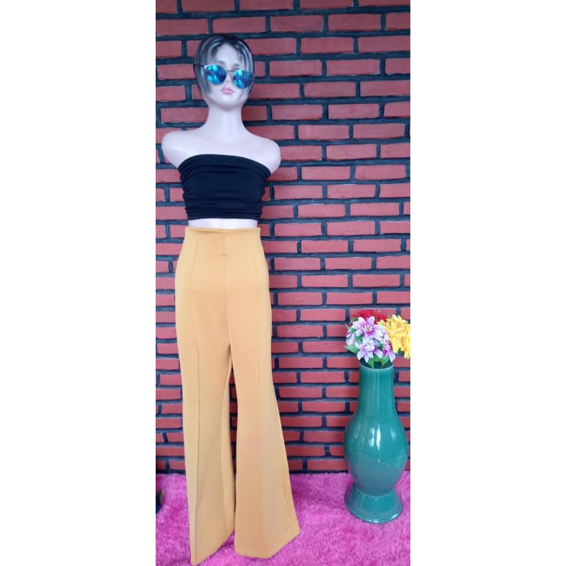 Preloved Celana Cutbray