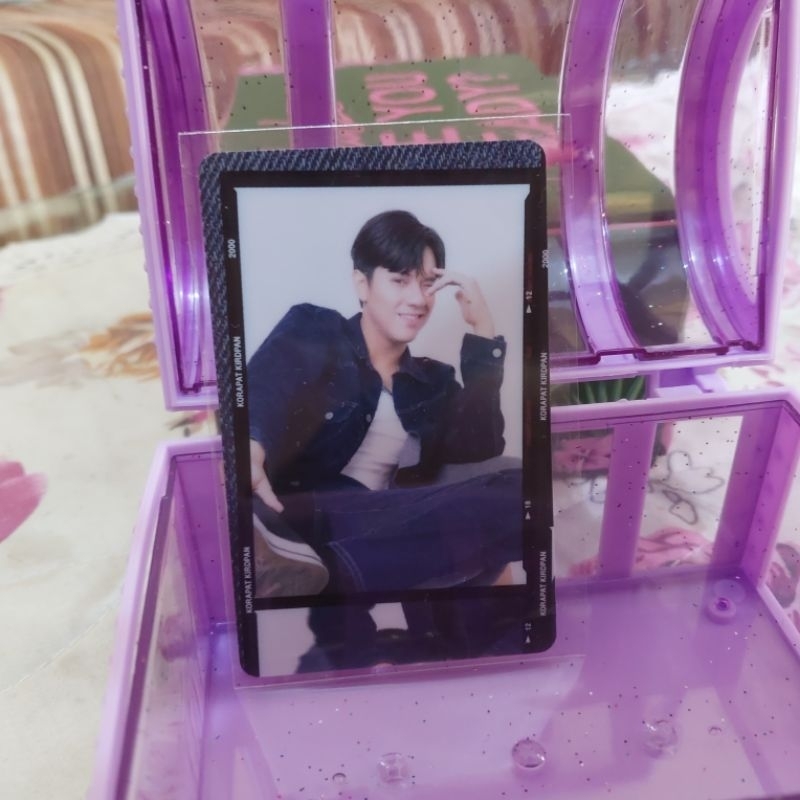 PC Nanon Stunning Series Official GMMTV