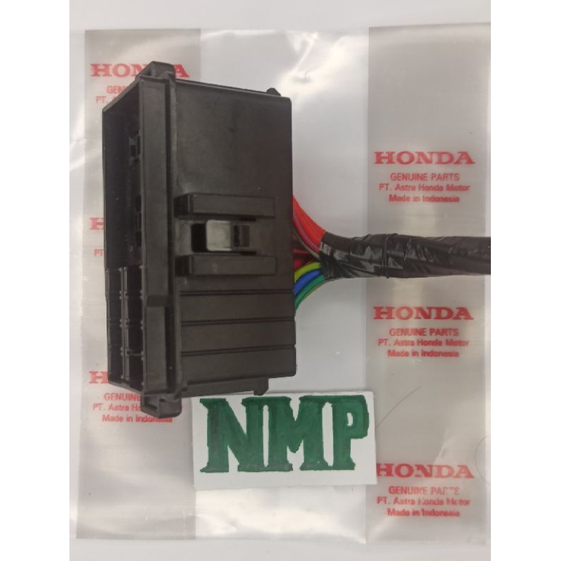 Box sekring motor beat fi 2015-2018 vario led