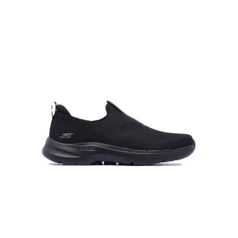 Skechers D’lux Walker Men black