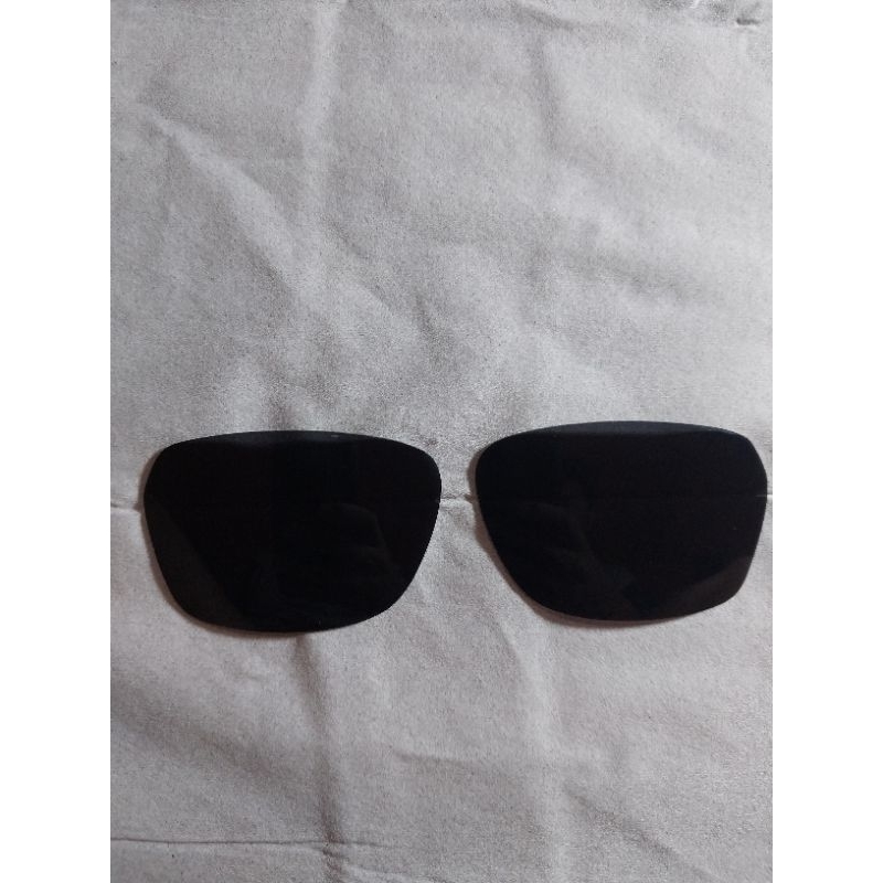 lensa oakley hex jector