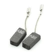 Bosch Carbon Brush GWS 060 GWS 750-100 Mesin Gerinda Angle Grinder 1607014145