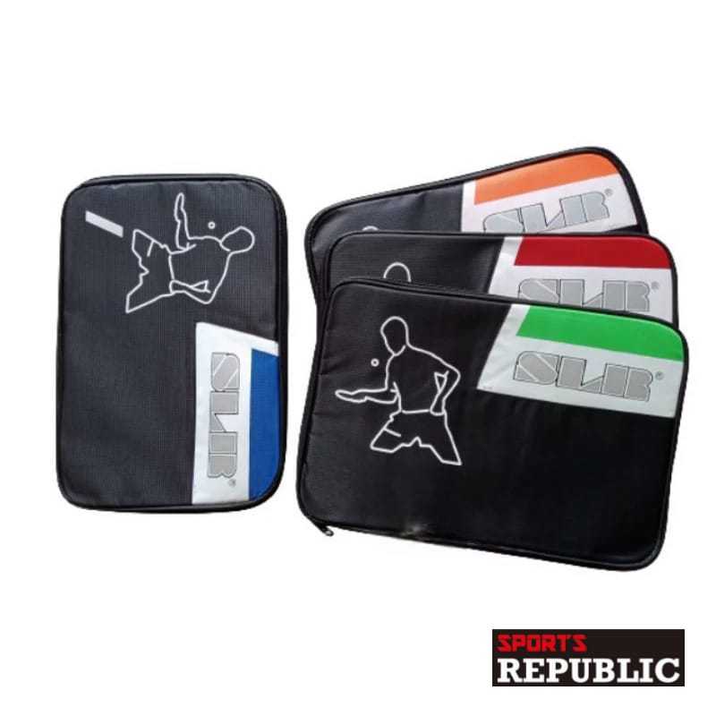 Tas Bet Pingpong SLR Kotak Original