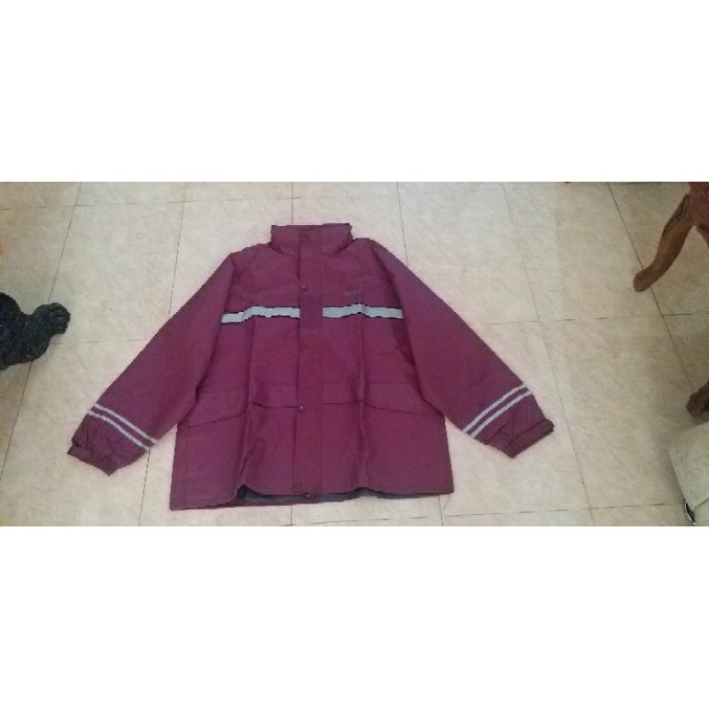 Jas jaket hujan ROSIDA Original Japan