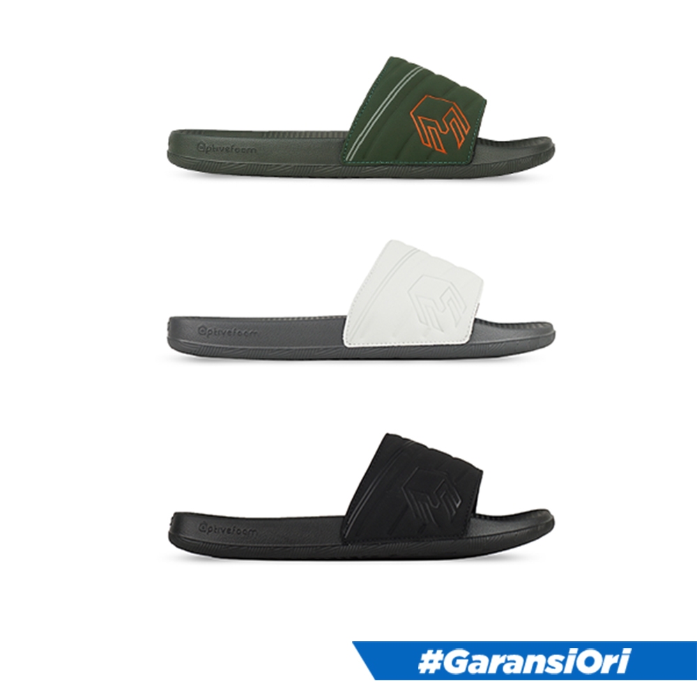 Mills Flux Sandal Original