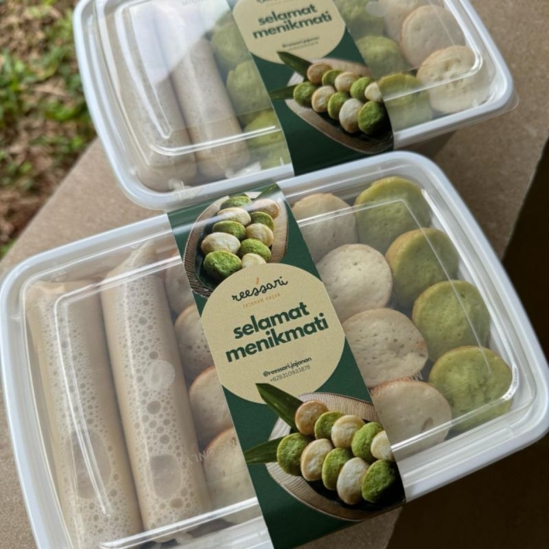 

Serabi Gemoy size Regular