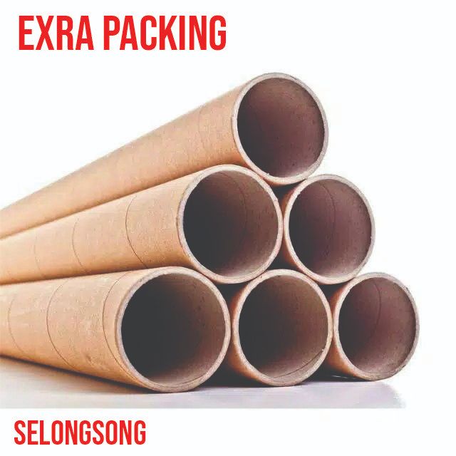 

EXTRA PACKING SELONGSONG