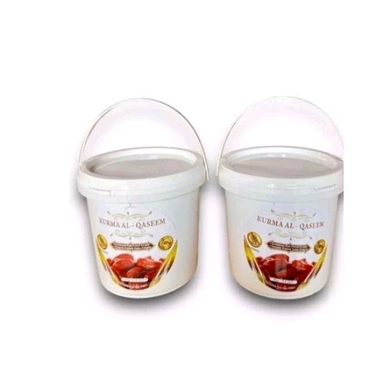 

Kurma Al Qaseem premium 500 gram Premium