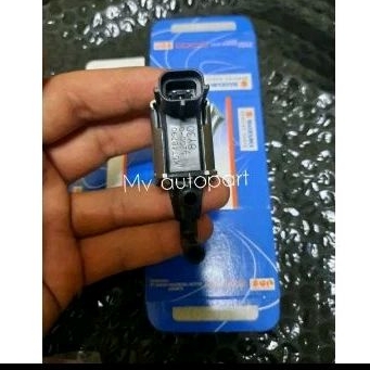 Vacum idle up Ac Suzuki Ignis Original