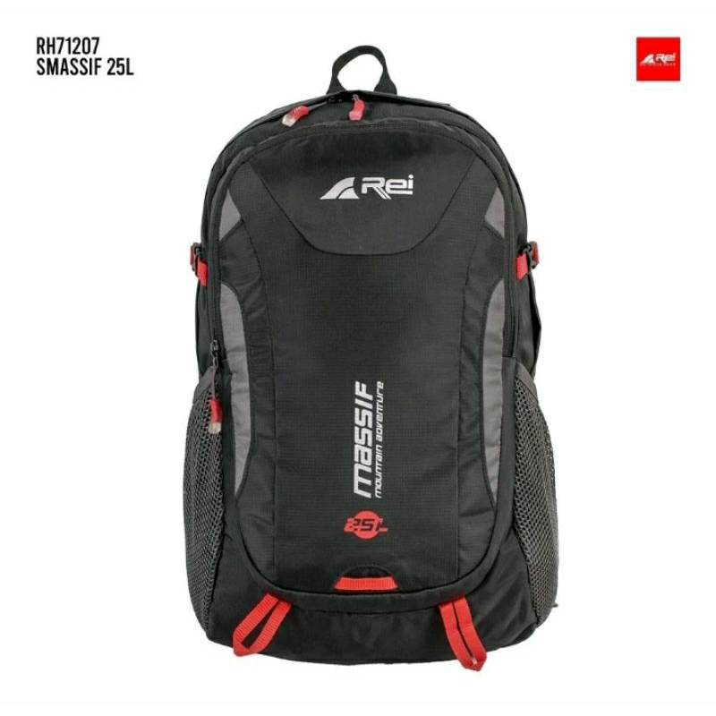 REI TAS RANSEL PUNGGUNG MASSIF 25L